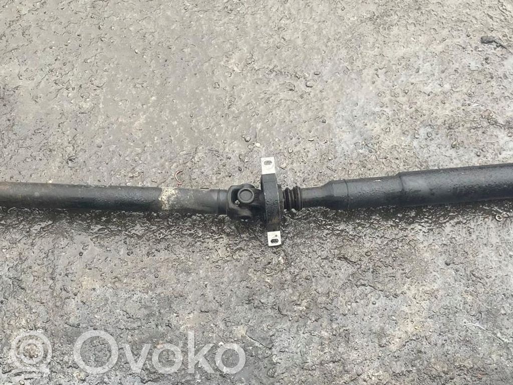 BMW 3 E90 E91 Gaisa plūsmas novirzītājs (-i) 