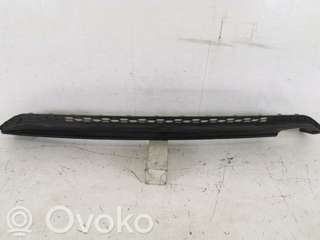 Tailgate/trunk spoiler   86612J7000