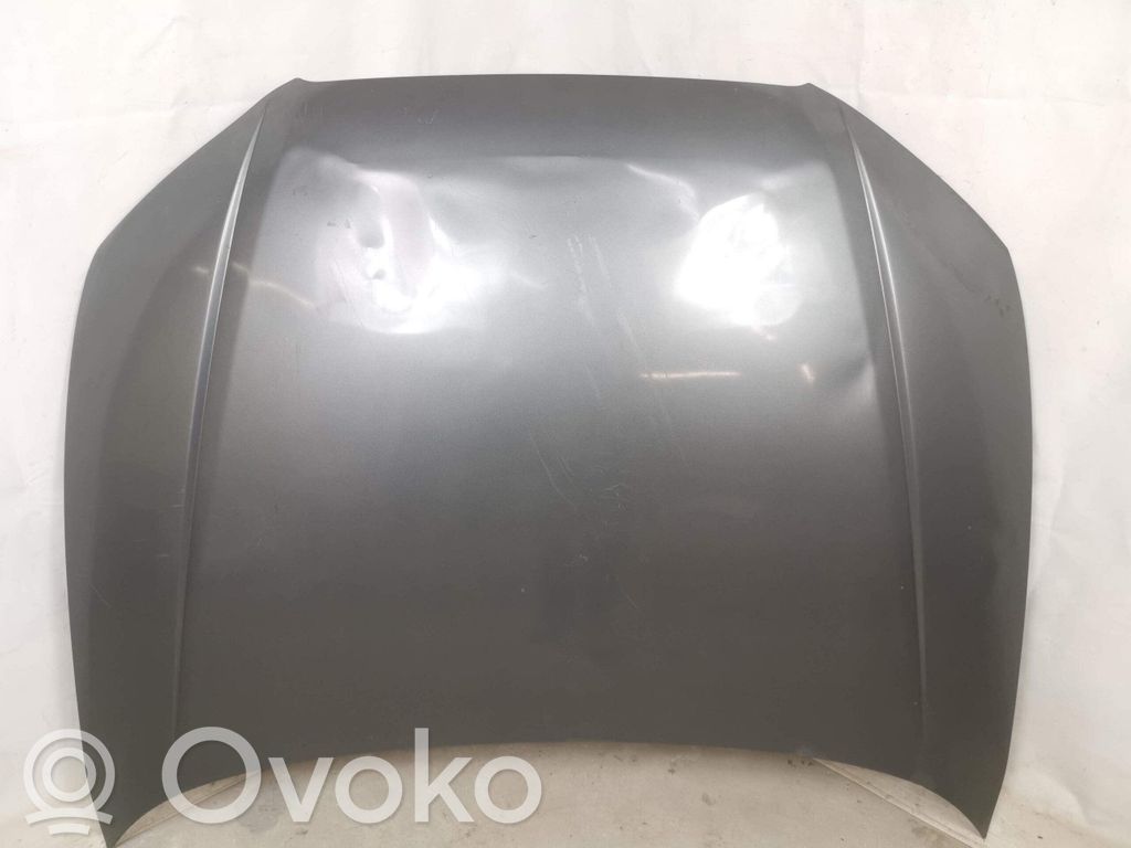 Audi A3 S3 8V Capotă motor 
