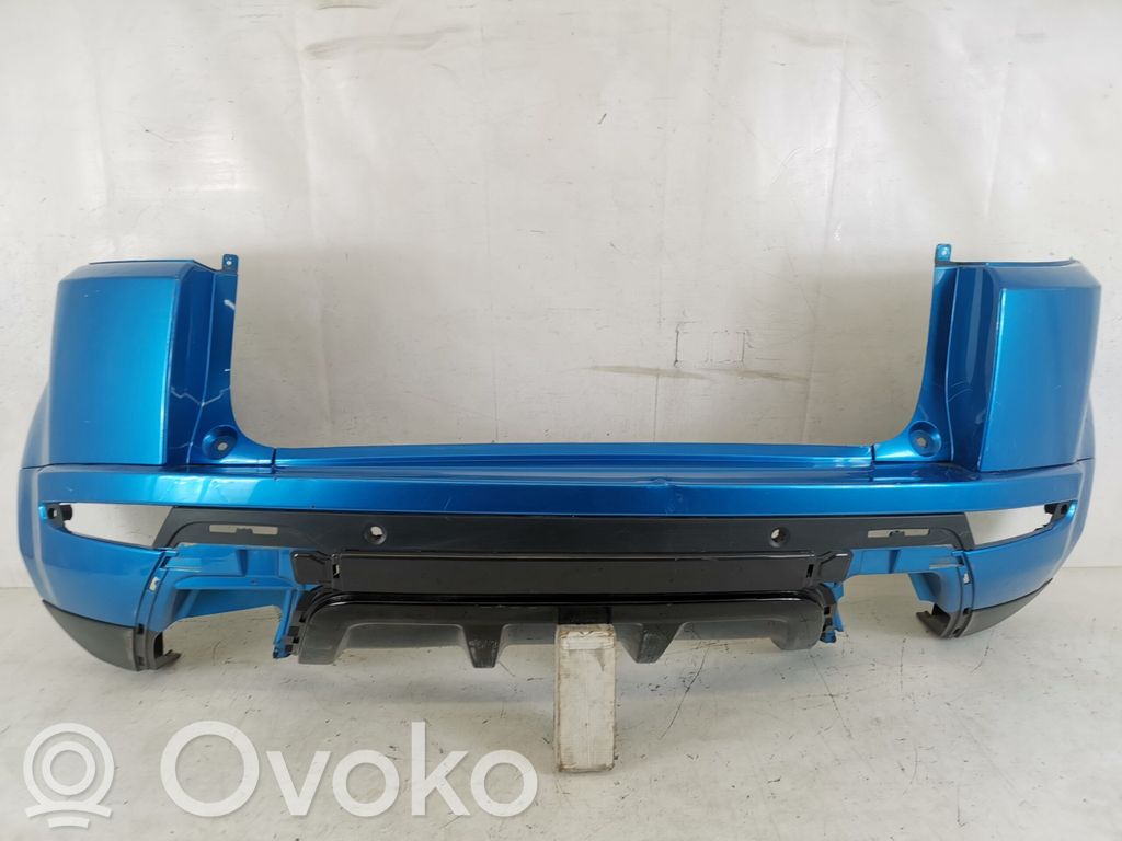 Parachoques   BJ3217927A