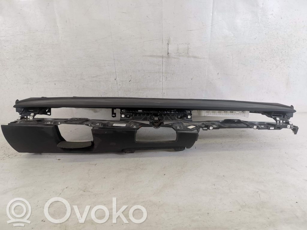 Tesla Model 3 Panel de instrumentos 