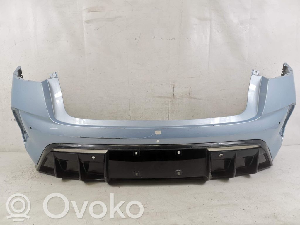 BYD Seal U Galinis bamperis 