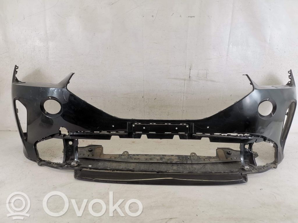 Priekinis bamperis   5FF807221