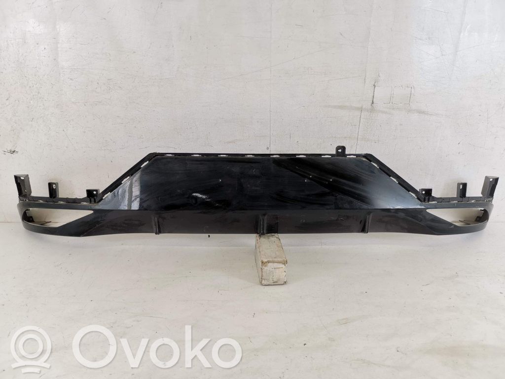 Hyundai i20 (BC3 BI3) Moldura inferior del parachoques trasero 