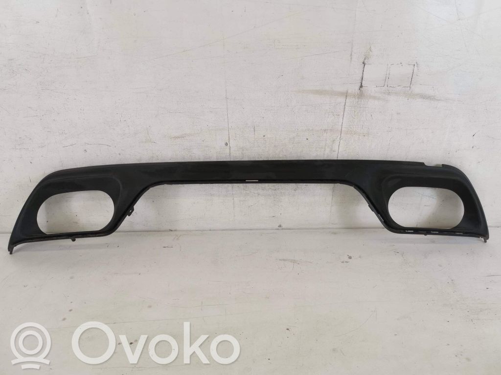 Seat Leon IV Apatinė bamperio dalis 
