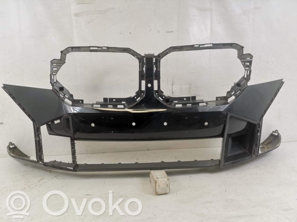 Front bumper   51119451675
