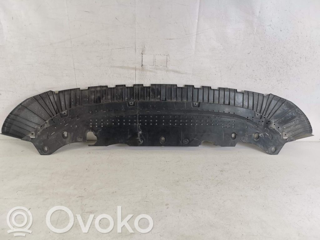 Audi A6 S6 C8 4K Front bumper skid plate/under tray 