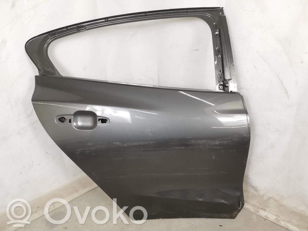 Ford Focus Galinės durys 