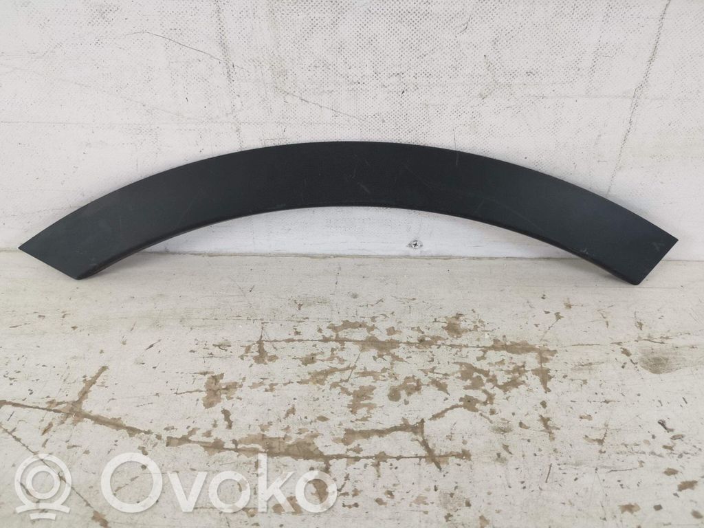 Jaguar E-Pace Listwa tylnego błotnika 