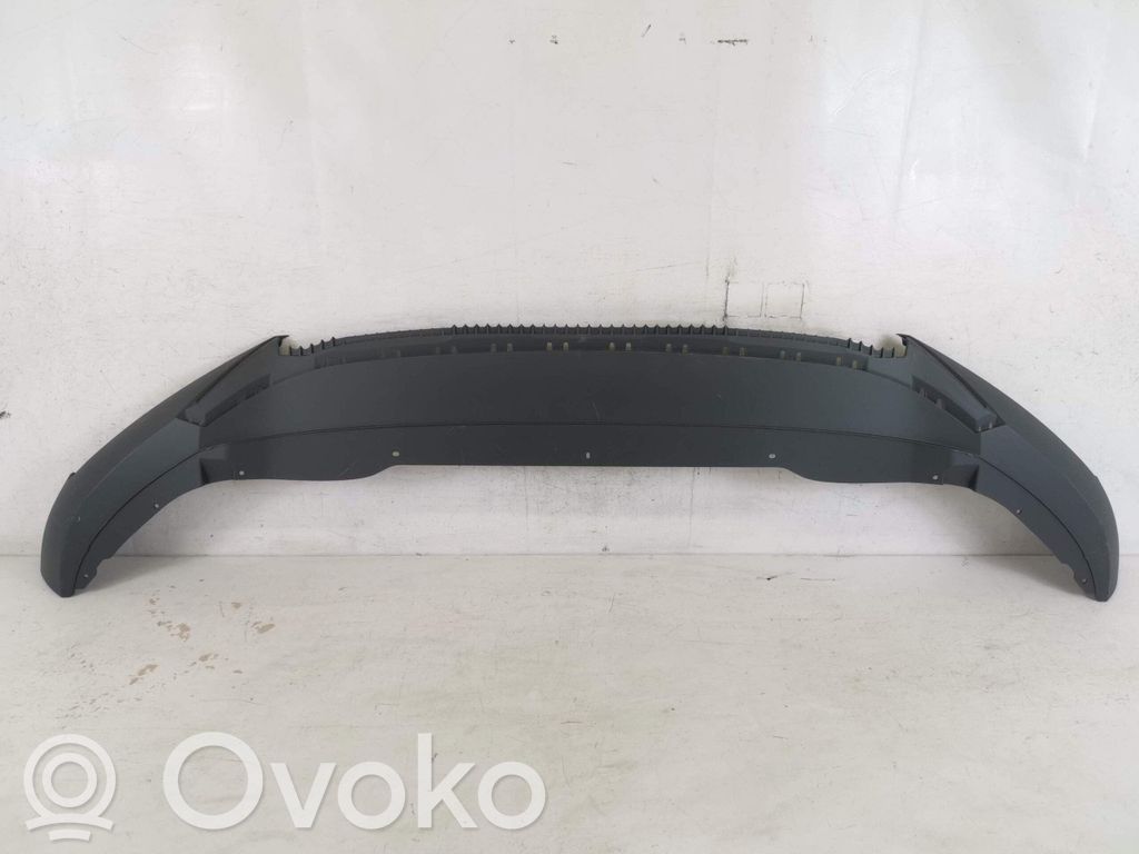 Volkswagen PASSAT B8 Rivestimento della parte inferiore del paraurti posteriore 