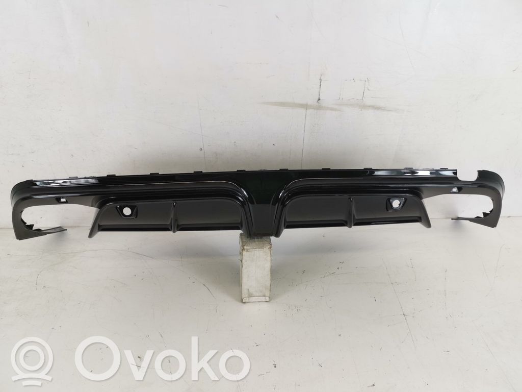 Cupra Formentor Takapuskurin alaosan lista 