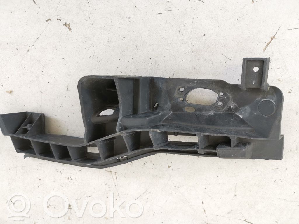 Audi A6 S6 C7 4G Front bumper 