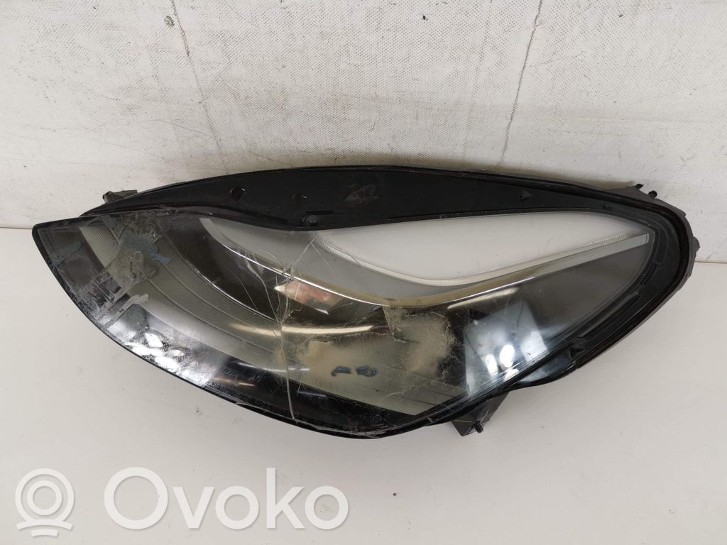Tesla Roadster (2nd Gen) Headlight/headlamp 