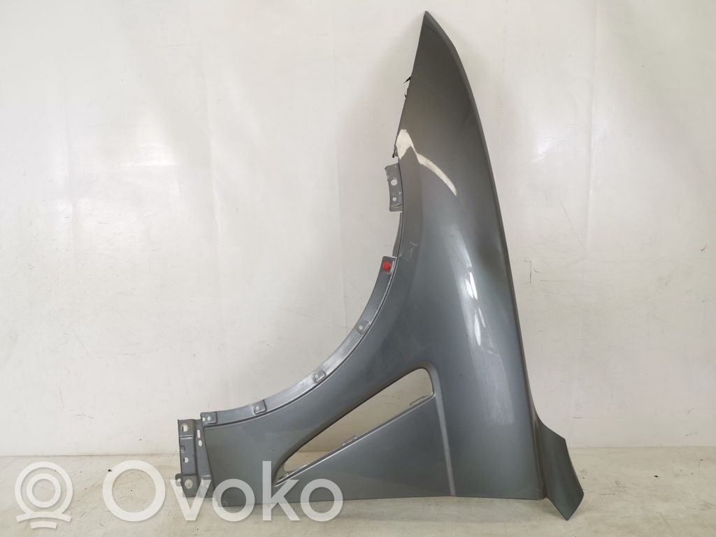 Jaguar F-Pace Sparnas 