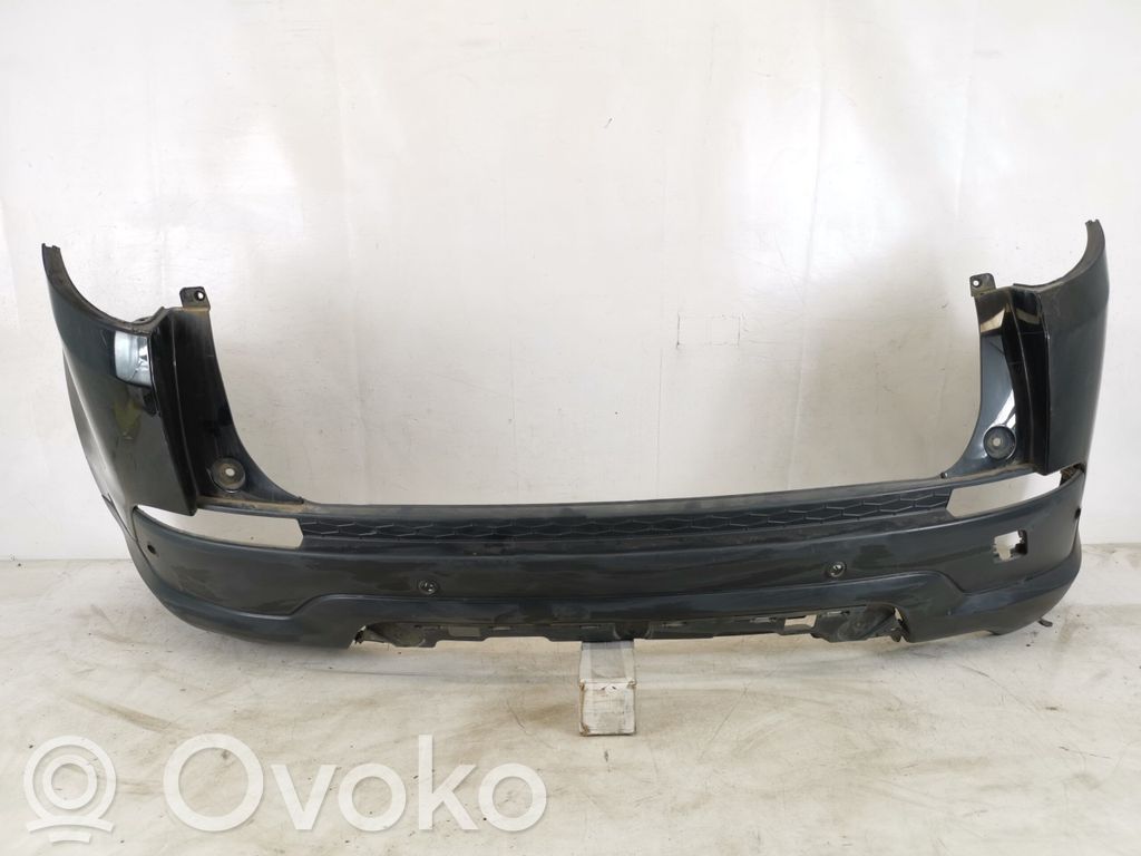 Land Rover Discovery Sport Parachoques 