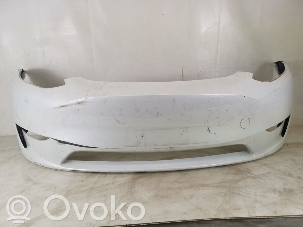 Tesla Model Y Front bumper 