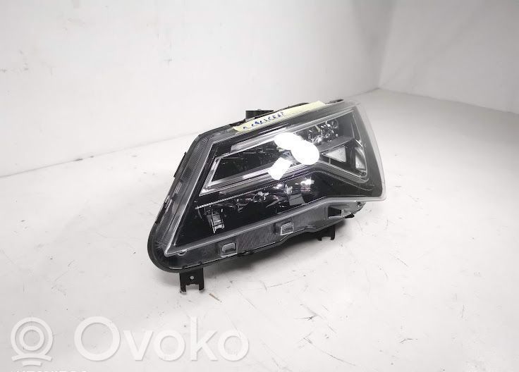 Phare frontale   OEM