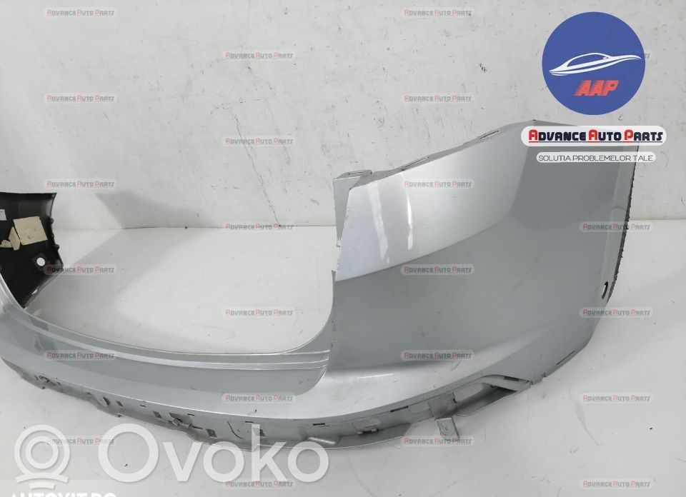 Rear bumper   OEM