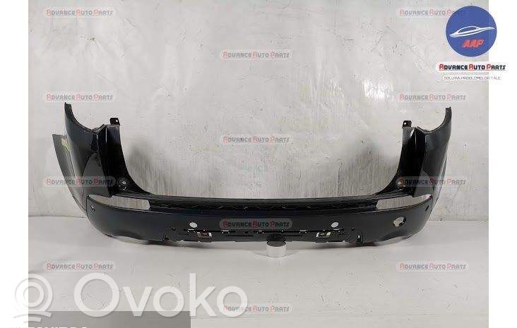 Land Rover Discovery 5 Parachoques 