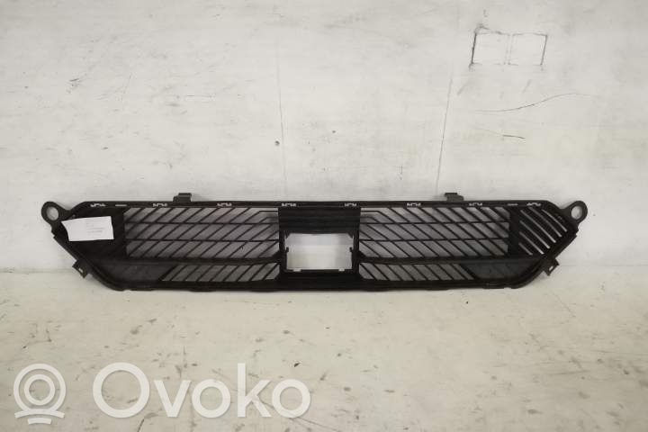 Citroen C4 III e-C4 Grilă inferioară bară față 