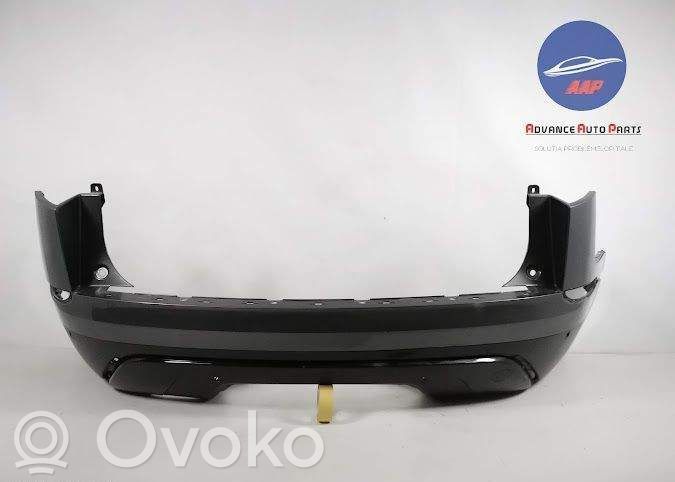 Parachoques   J8A217A958AB