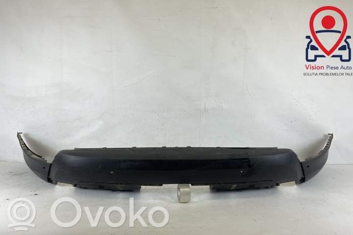 Land Rover Discovery 5 Parachoques 