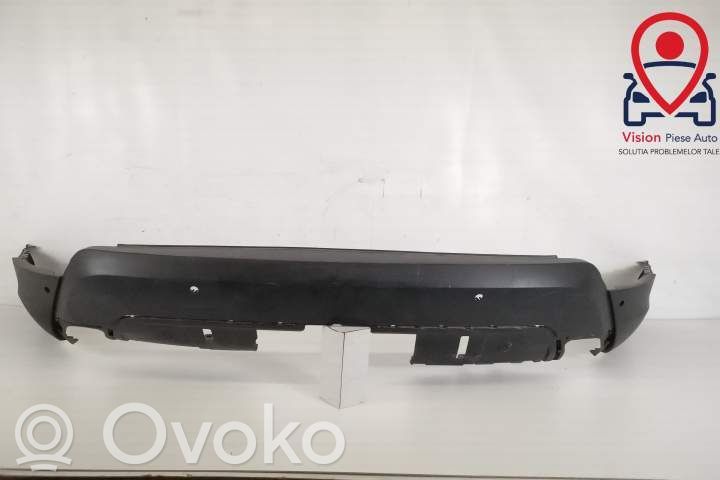 Land Rover Discovery 5 Parachoques 