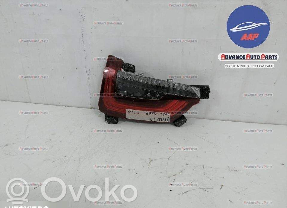 Tailgate/trunk/boot lid   7305030