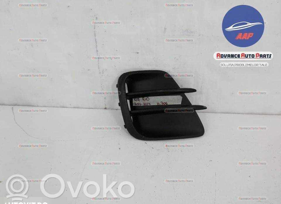 KIA Rio Etusäleikkö 