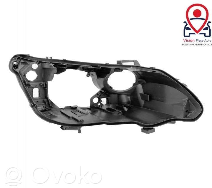 Headlight part