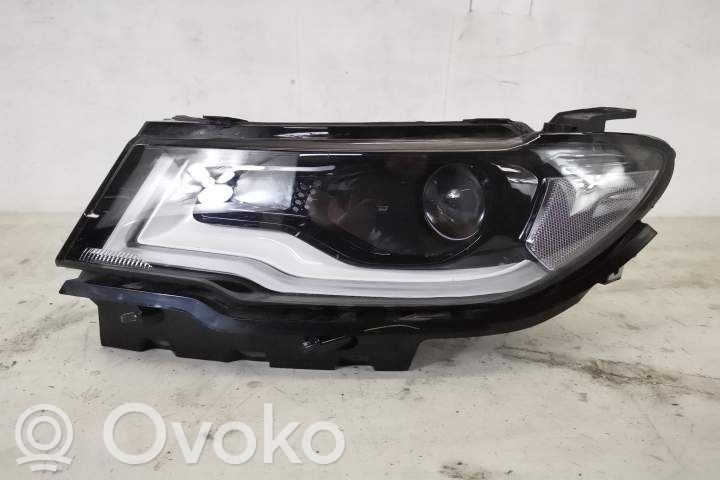 Headlight/headlamp