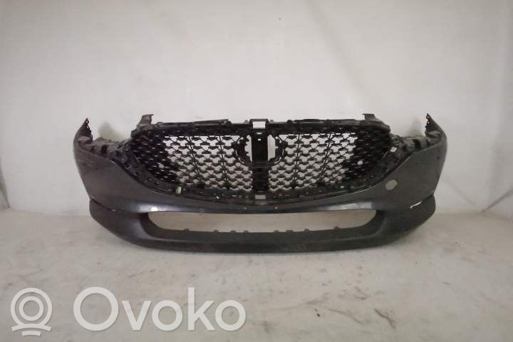 Front bumper   DFR550031