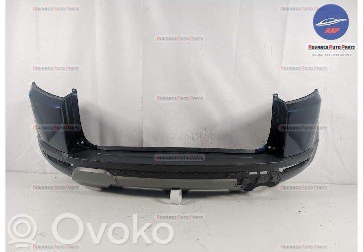 Land Rover Range Rover Evoque L538 Parachoques 