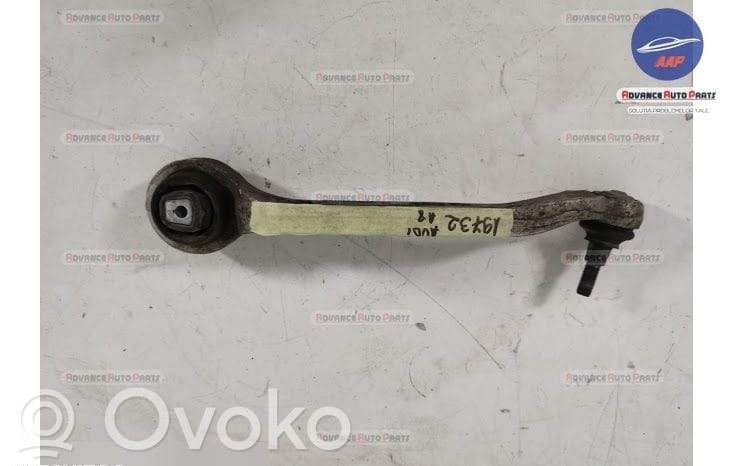 Front control arm