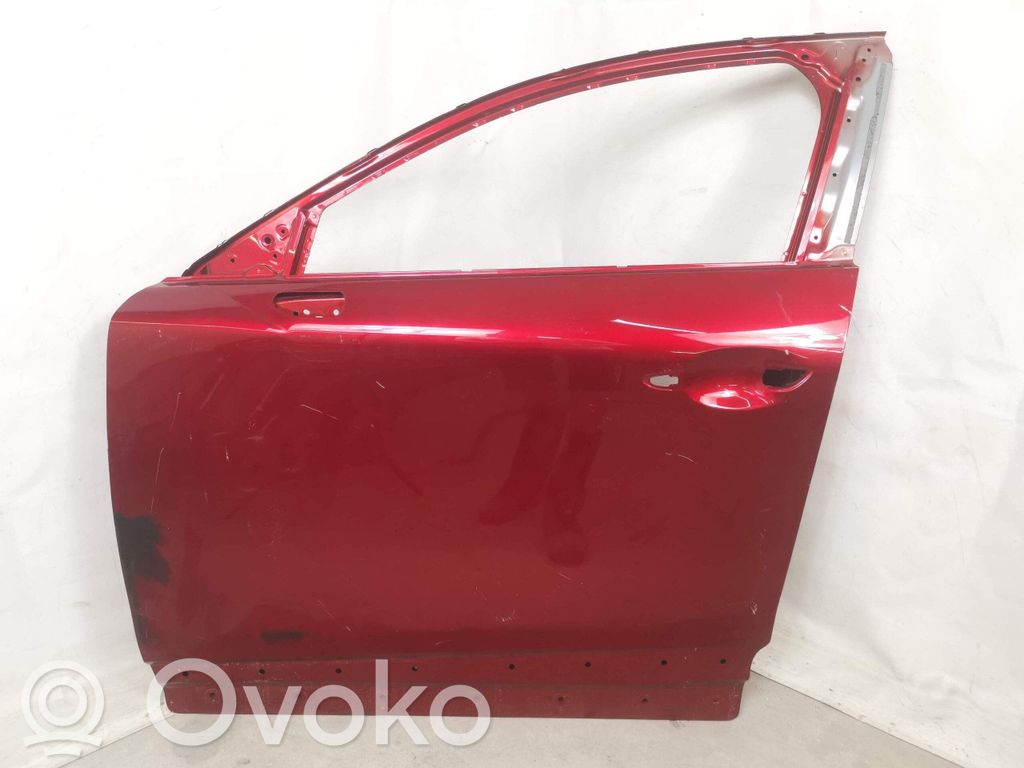 Mazda CX-30 Дверь 