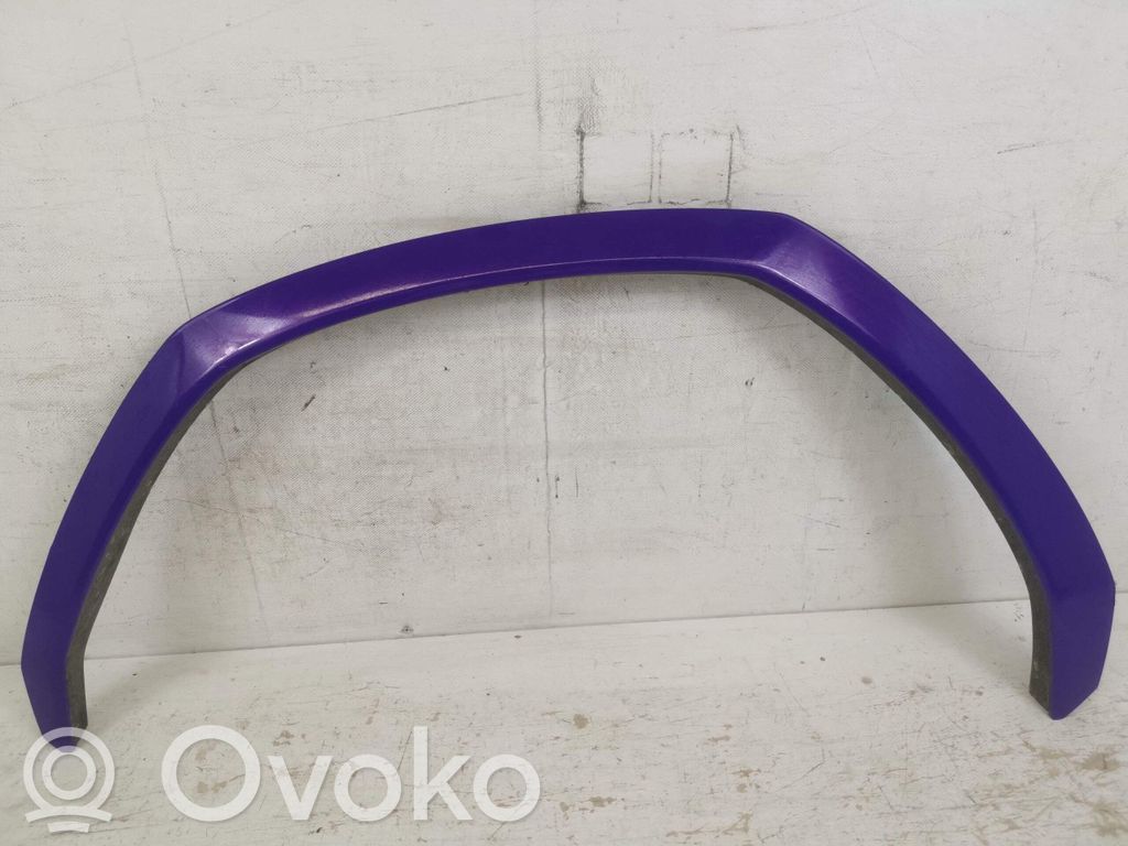 Lamborghini Urus Front arch trim 