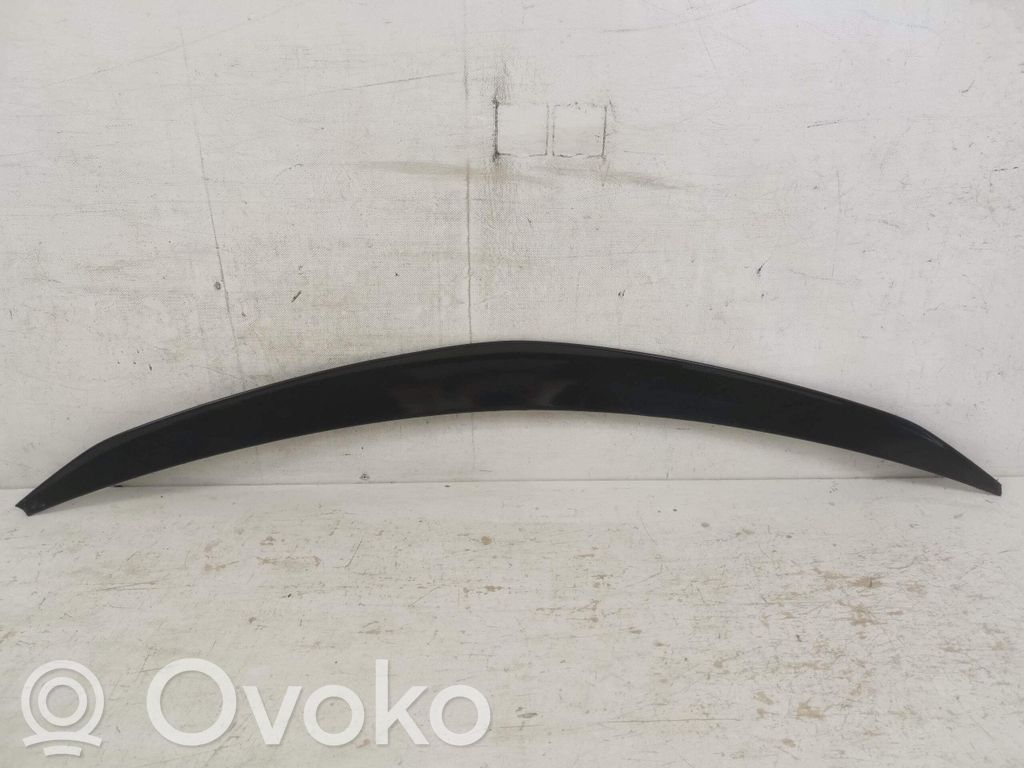 Lamborghini Urus Trunk/boot trim cover 