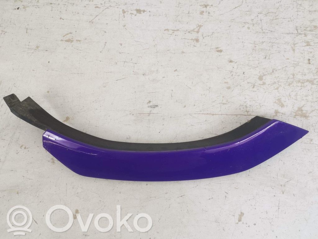Lamborghini Urus Rear fender molding trim 