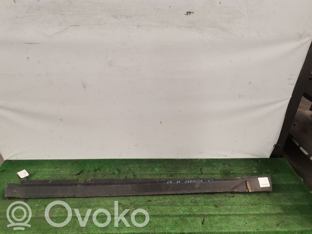 Land Rover Discovery Sill 