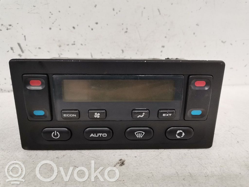 Climate control unit   JFC102350,MF1464306089