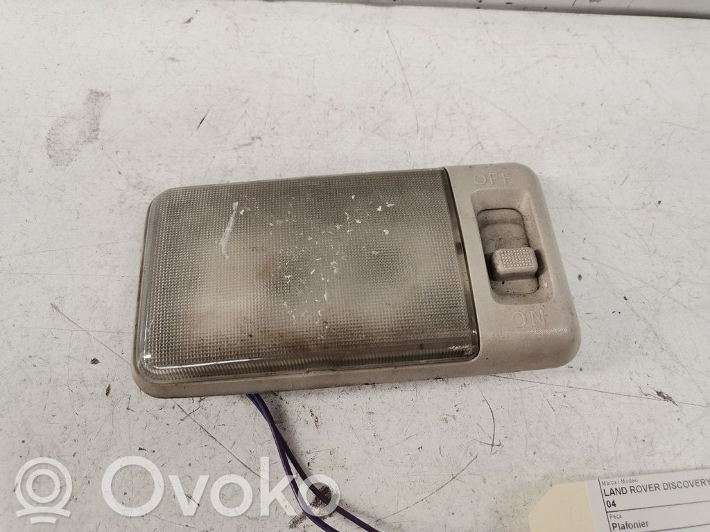 Prožektorius   AFU4091L