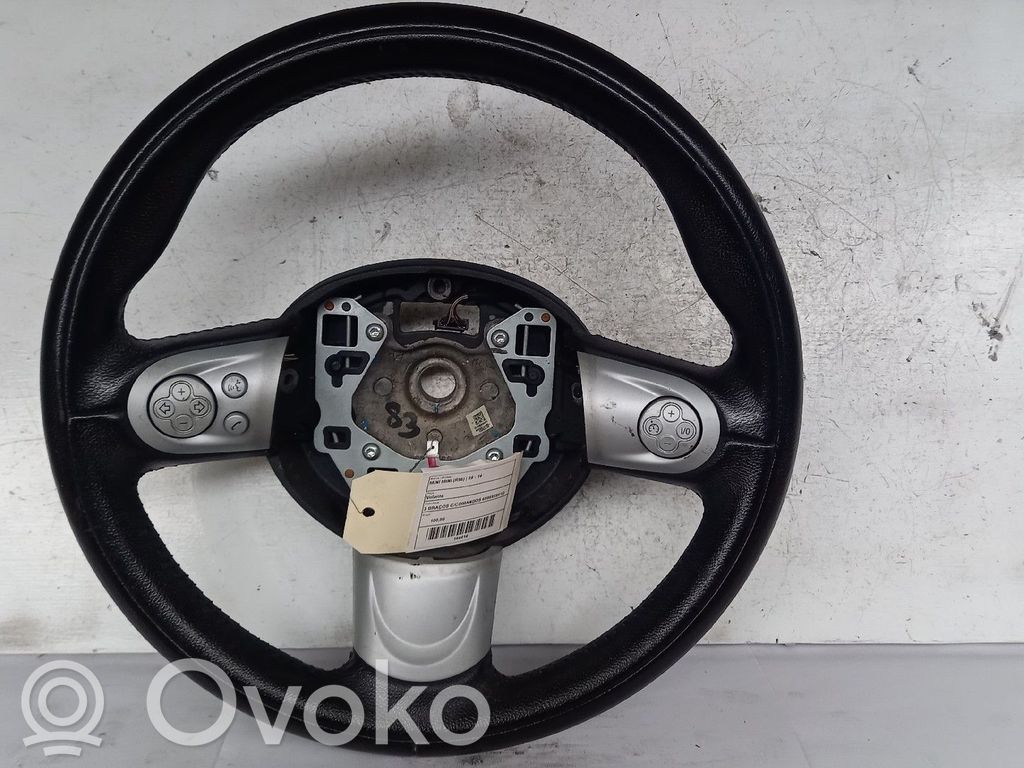 Mini One - Cooper Coupe R56 Vairas 