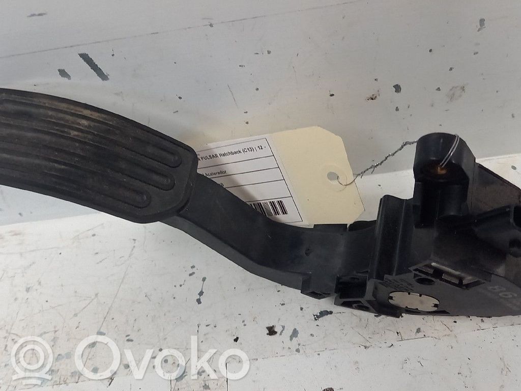 Pedal assembly   180023RA0B