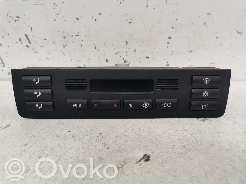Climate control unit   64116902440,5HB00773811