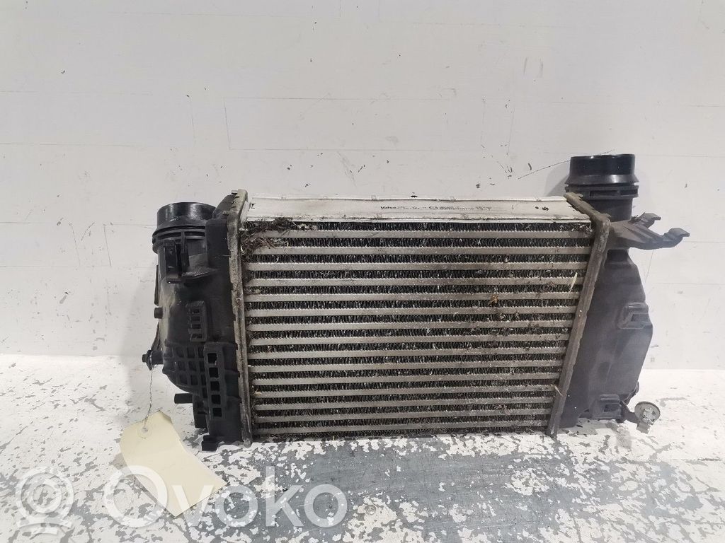 Intercooler radiator   144614EB1B,144614EB1A