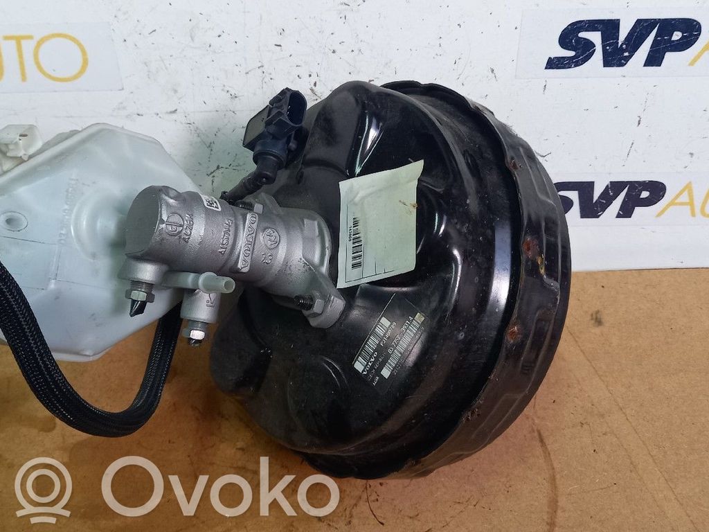 Servo-frein   31400789,03775739314