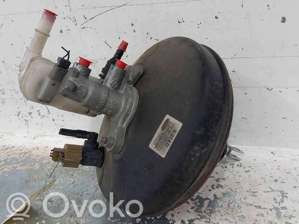 Servo-frein   AY112B195AA,0204799938