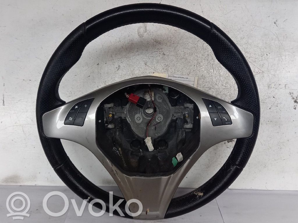 Steering wheel   71753838