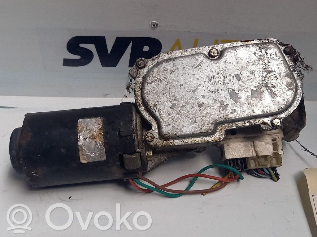Fiat Uno Valytuvų varikliukas 