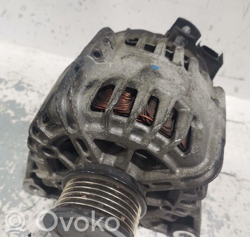 Ģenerators   AV6N10300DC